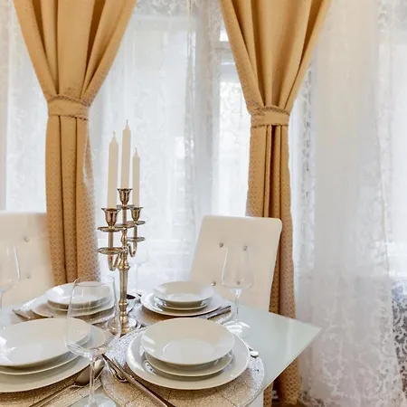 Wenceslass Square Luxury *
