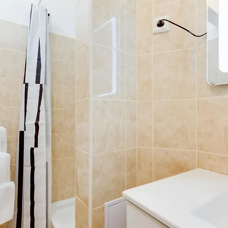 Wenceslass Square Luxury Appartamento