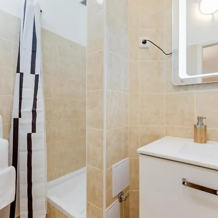 Appartamento Wenceslass Square Luxury