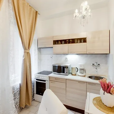 Wenceslass Square Luxury פראג